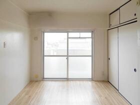 ビレッジハウス曽我屋2号棟