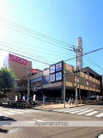 ショッピングセンター　イオンスタイル赤羽店（ショッピングセンター）まで863m
