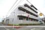 北１８条駅より徒歩9分 3階 築35年6ヶ月の賃貸物件