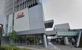 スーパー　オーケーみなとみらい店（スーパー）まで250m
