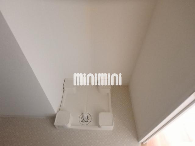 その他部屋・スペース　室内写真は同タイプの別の部屋です。