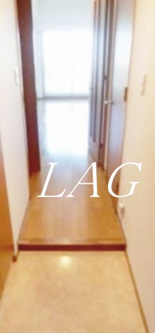 玄関　玄関です。