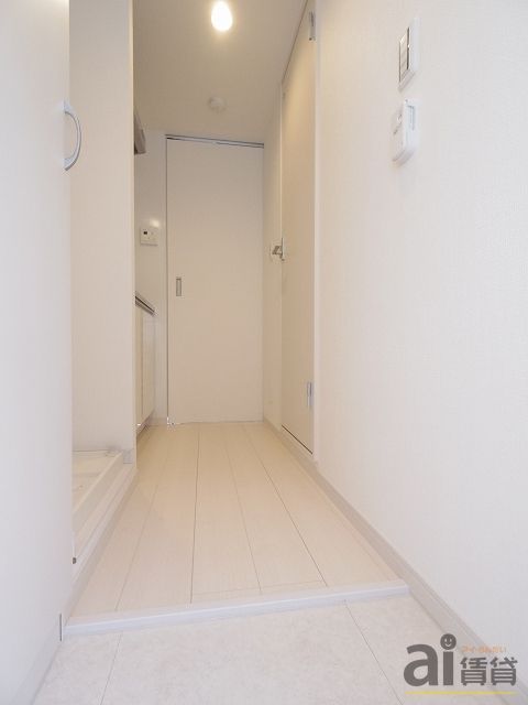 玄関　※写真同仕様※