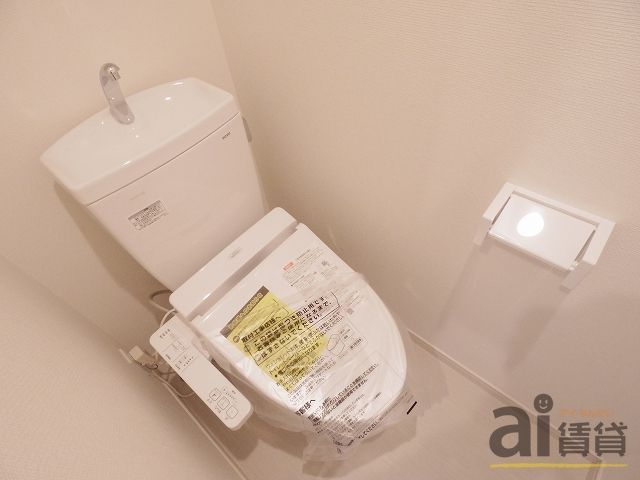 トイレ　※写真同仕様※