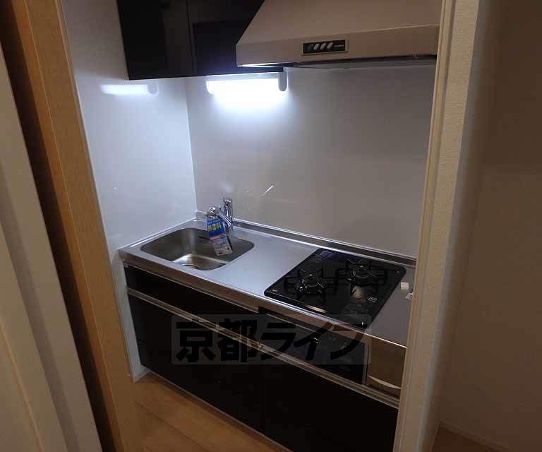 キッチン　ハウスメーカー施工