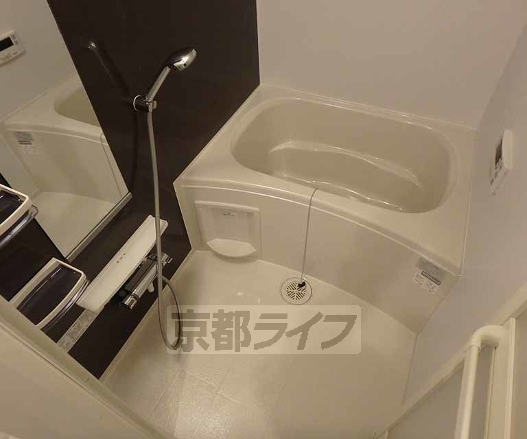 バス・シャワールーム　ハウスメーカー施工