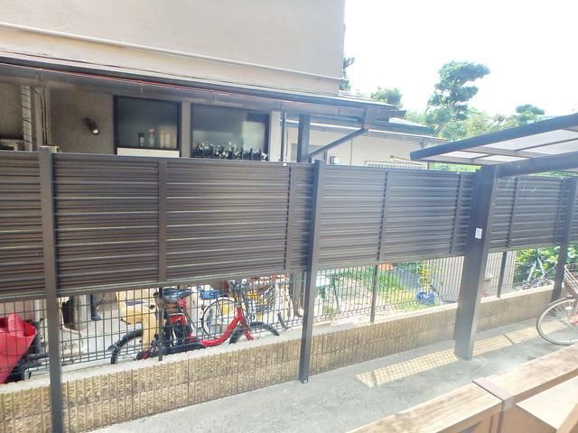眺望　★お部屋からの景色★