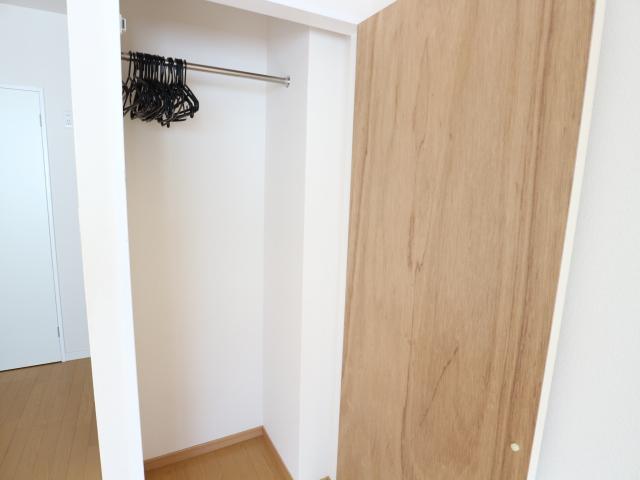 収納　こまごまとしたものを収納できそうですね