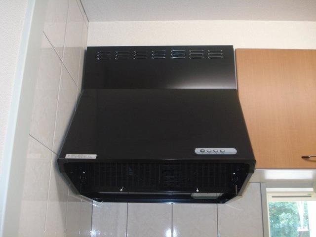 その他設備　同タイプ