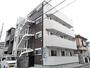 北綾瀬駅より徒歩12分 4階 築5年7ヶ月の賃貸物件
