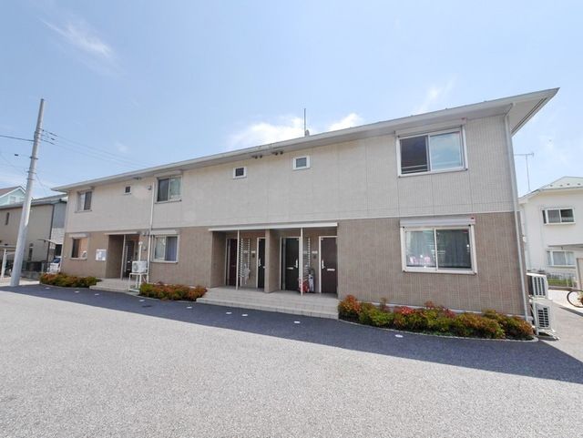 建物外観　★お問い合わせはタウンハウジングまで★