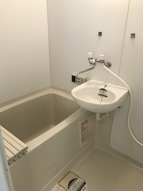 バス・シャワールーム　※同仕様写真含む