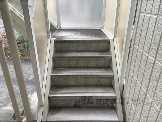 その他　階段