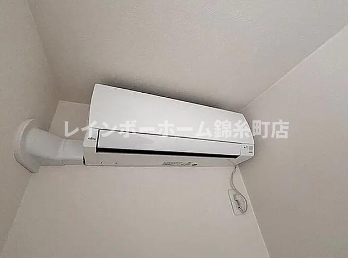その他設備　※参考写真となります。