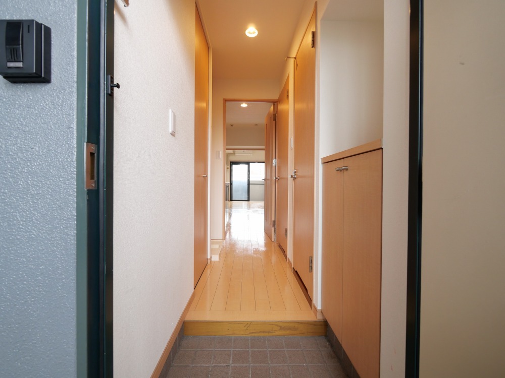 その他共有部分　その他共用部分