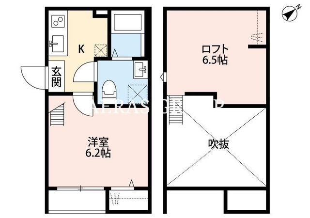 その他部屋・スペース