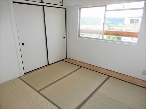 その他部屋・スペース　ビレッジハウスの同一物件・同一タイプの間取りの写真です