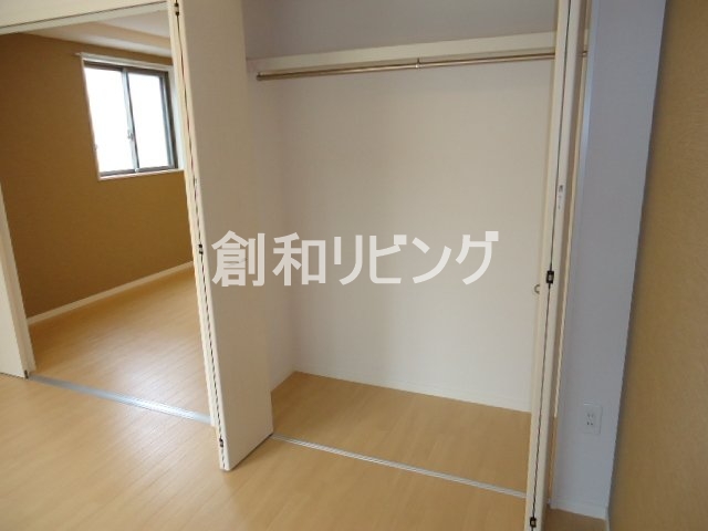 収納　収納