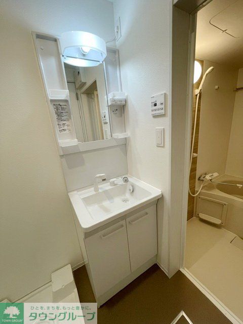ジーメゾン川越稲荷町の内装写真
