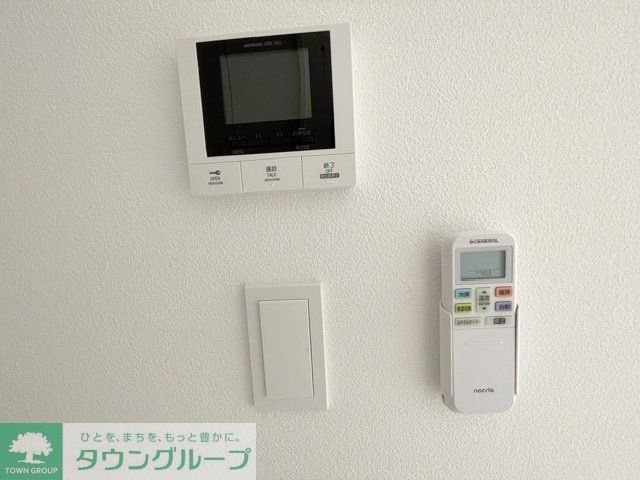 ジーメゾン川越稲荷町のその他写真