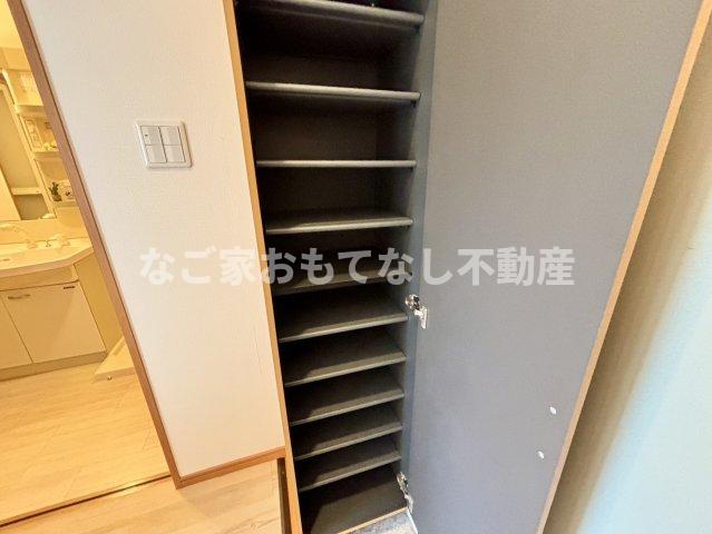 ラズベリーショコラのその他写真