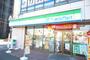 コンビニ　ファミリーマート 北柏駅前店（コンビニ）まで600m