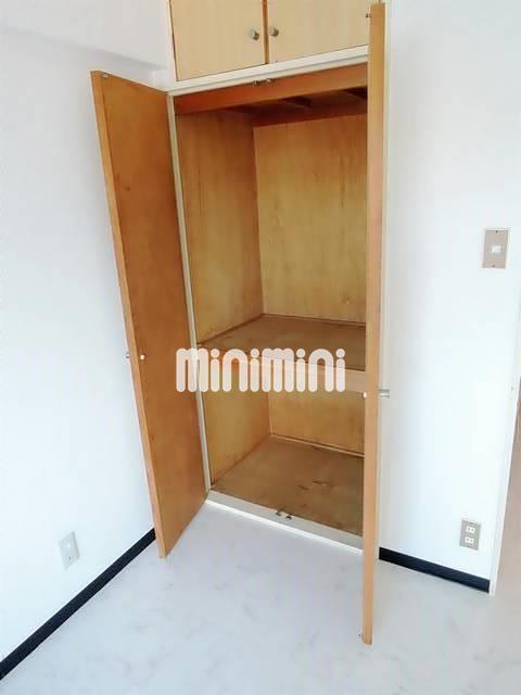 収納　※他部屋参考