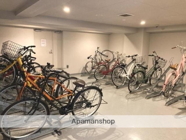 パークキューブ新板橋のその他写真