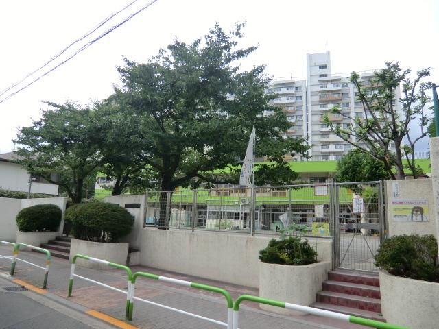 幼稚園・保育園　第二南千住保育園（幼稚園・保育園）まで462m