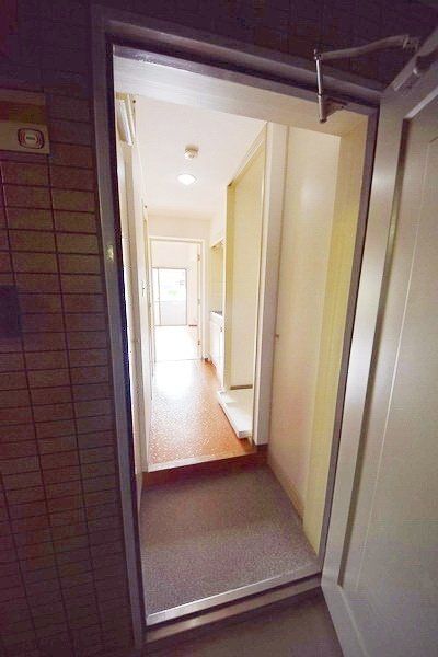 玄関　★玄関はこちら★