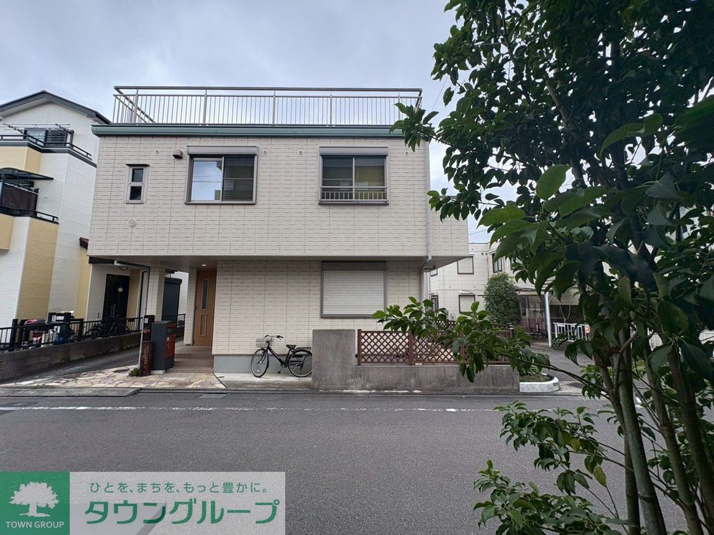 眺望　タウンハウジング神奈川　中央林間店にてお待ちしております☆