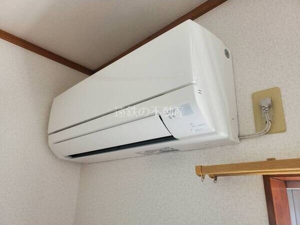 その他設備　※他部屋参照・現況優先