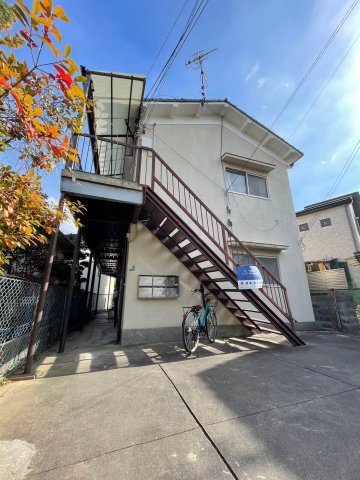 建物外観　外観です