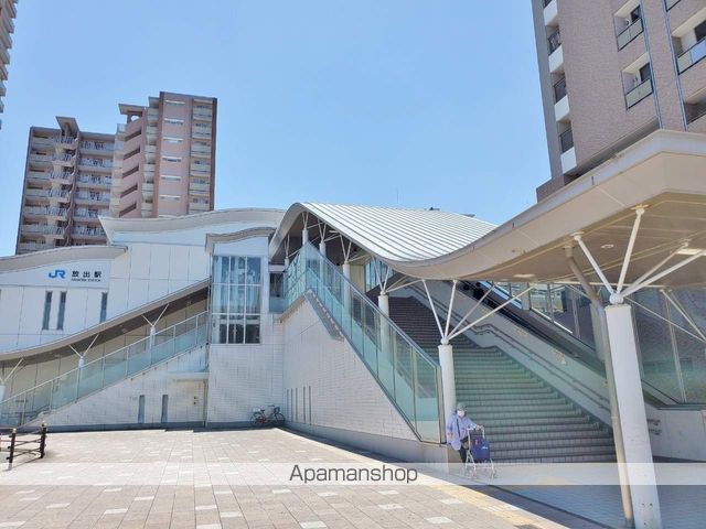 その他　ＪＲ放出駅（その他）まで270m