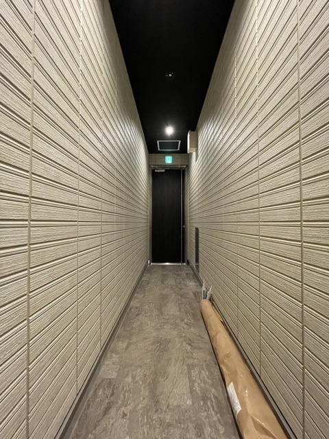 バルコニー　※シリーズ物件のイメージ写真です。※