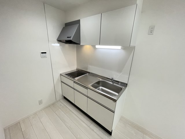 キッチン　※シリーズ物件のイメージ写真です。※