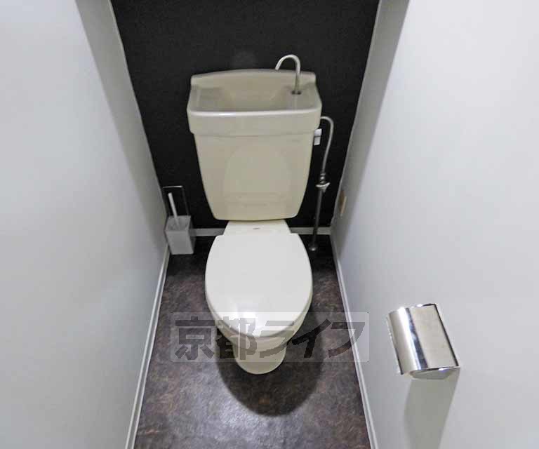 トイレ　綺麗なトイレです。