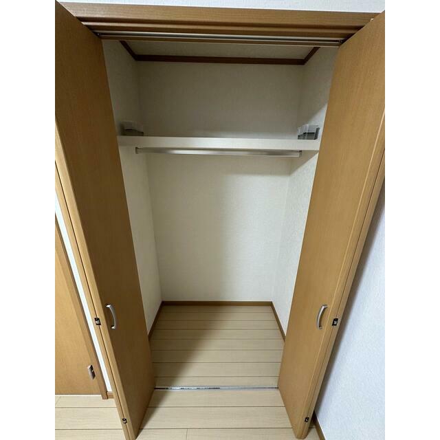 収納　別部屋参考写真