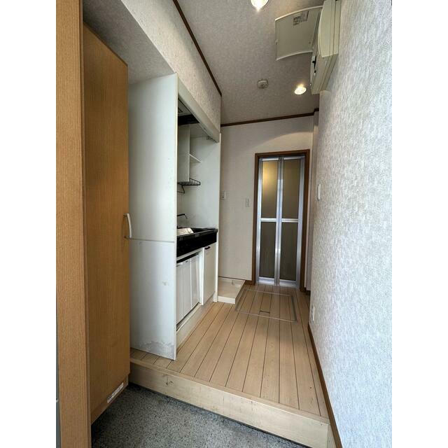 玄関　別部屋参考写真