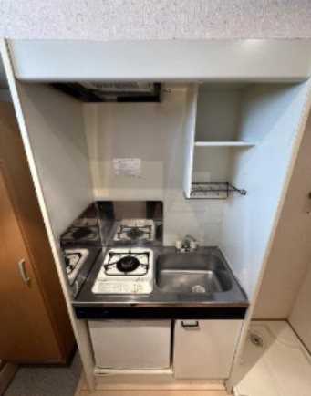 キッチン　別部屋参考写真