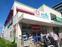ドラックストア　ウエルシア赤羽台店（ドラッグストア）まで537m