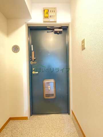 玄関　別部屋参考画像