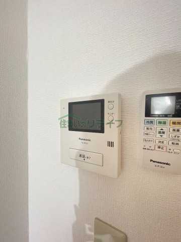 セキュリティ　別部屋参考画像