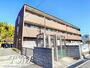 光善寺駅より徒歩10分 1階 築14年3ヶ月の賃貸物件
