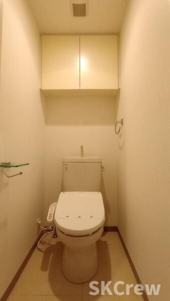 トイレ　別部屋　参考