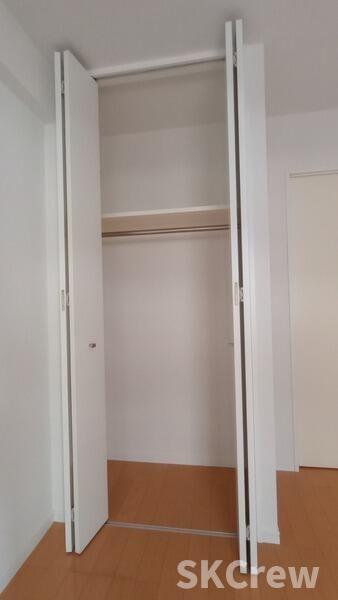 収納　別部屋　参考