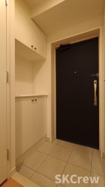 玄関　別部屋　参考