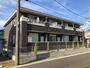 パークビサイド 1階 築9年10ヶ月の賃貸物件