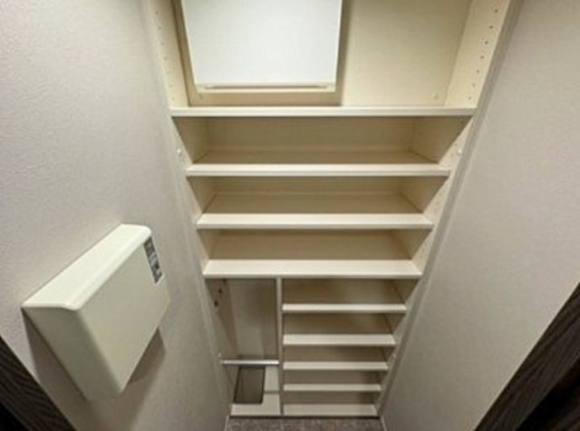 収納　同仕様