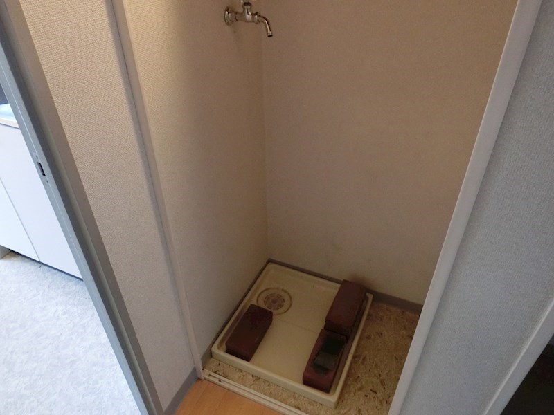 その他設備　別部屋参考